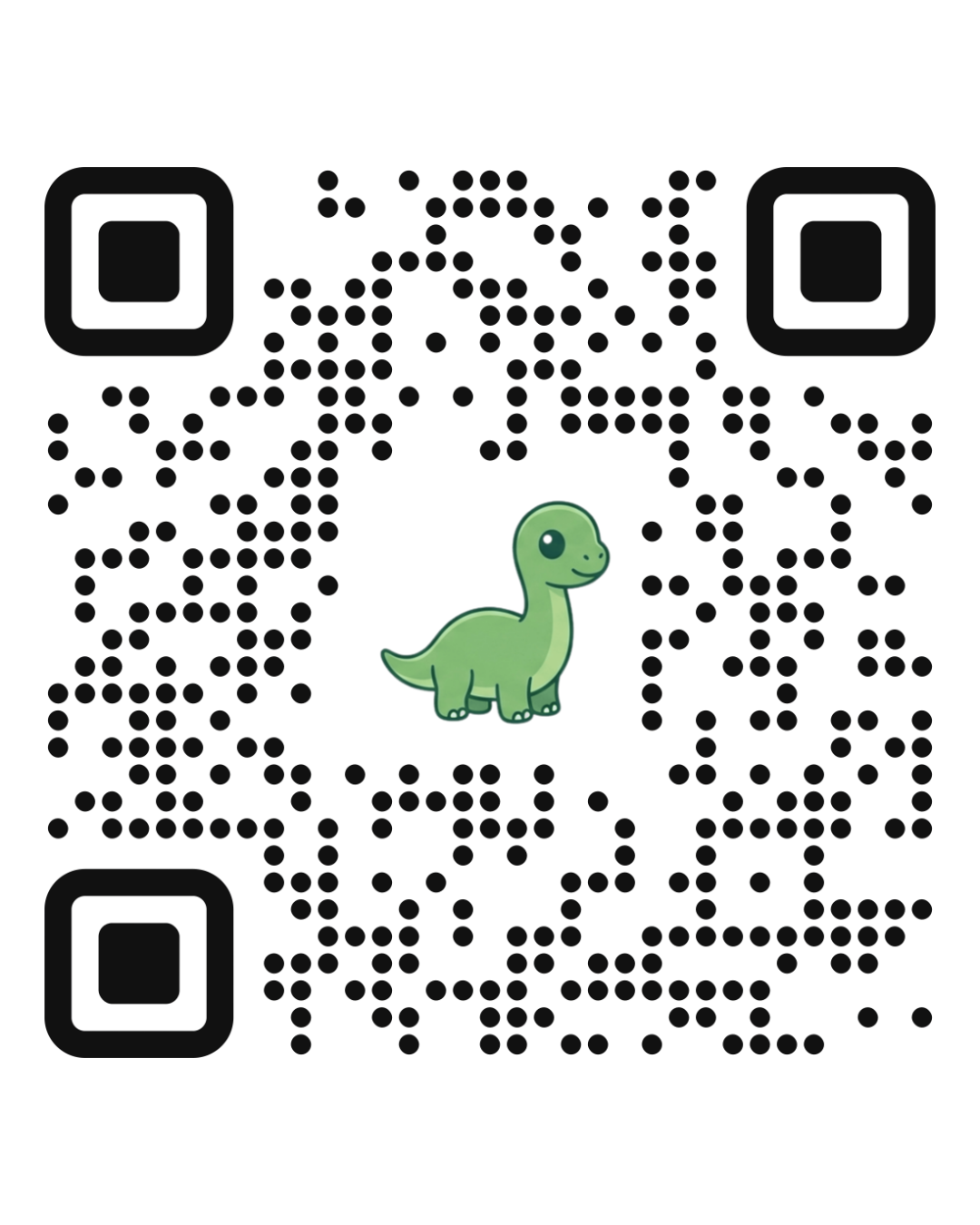 Scan to Demo